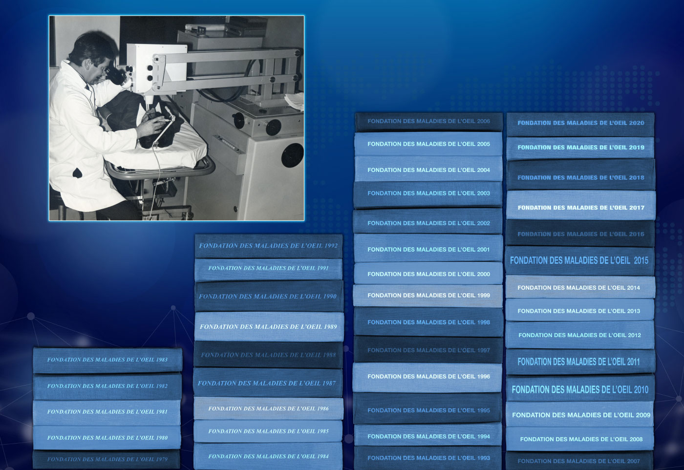 Il était une fois... une vision du futur!