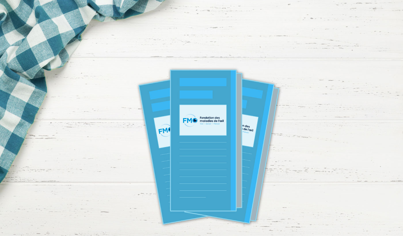 Information... to read and share!