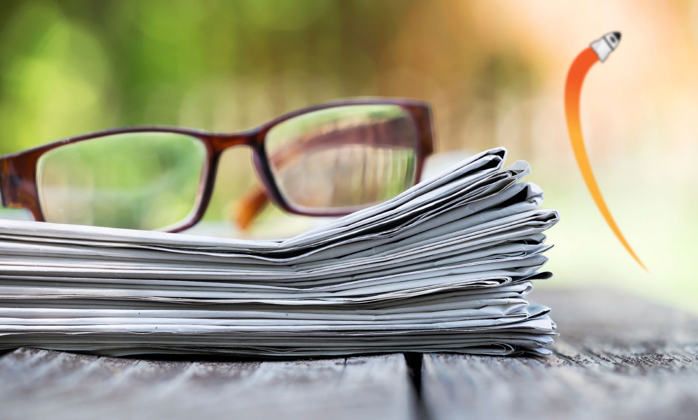 Le monde de la vision... un monde en constante évolution!